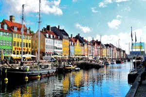 Налоговики Дании будут контролировать оборот криптовалют