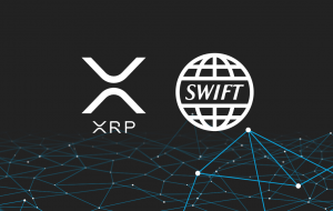 SWIFT и XRP