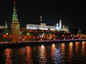 Власть поможет российскому бизнесу уйти от санкций США с помощью криптовалют