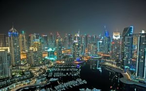 ОАЭ и Саудовская Аравия работают над созданием единой криптовалюты