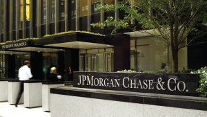 Глава JP Morgan: JPM Coin может быть использован для розничных платежей