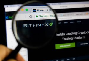 Bitfinex новости