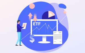 запуск Bitcoin-ETF