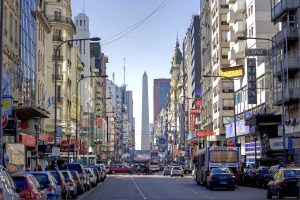 В Аргентине проезд на общественном транспорте можно оплатить биткоинами