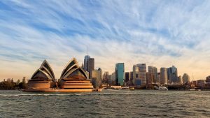 Австралийское Казначейство мечтает превратить материк в рай для ICO