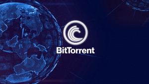 токен BitTorrent