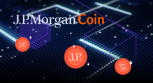 JP Morgan Coin