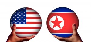 санкции Северная Корея
