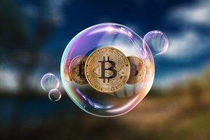 криптовалюты пузырь