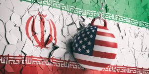 санкции Иран