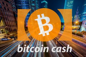 Bitcoin Cash халвинг