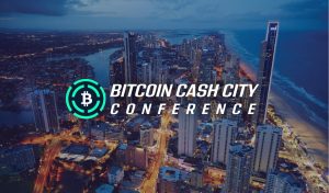 Bitcoin Cash City