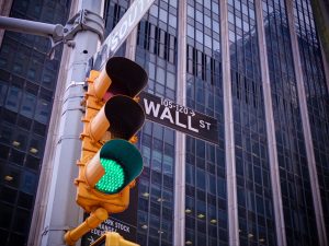 Почему Уолл-стрит полюбил биткоин?