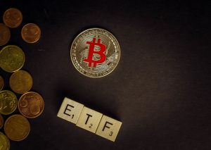 ETF на биткоин и Ethereum