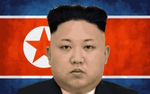 санкции Северная корея