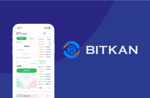 BitKan Smart Trade — революция в крипто-торговле