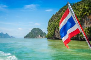 таиланд блокчейн