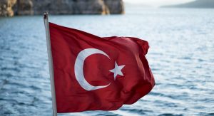 турецкая криптовалюта