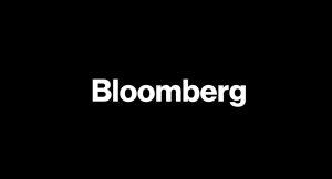 Bloomberg биткоин