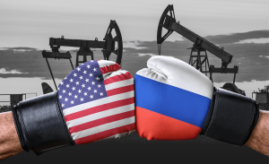 Укрепление рубля не за горами. Почему Россия выигрывает экономическую войну с США