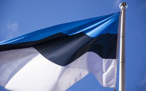 Эстония криптовалюты