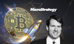MicroStrategy биткоин