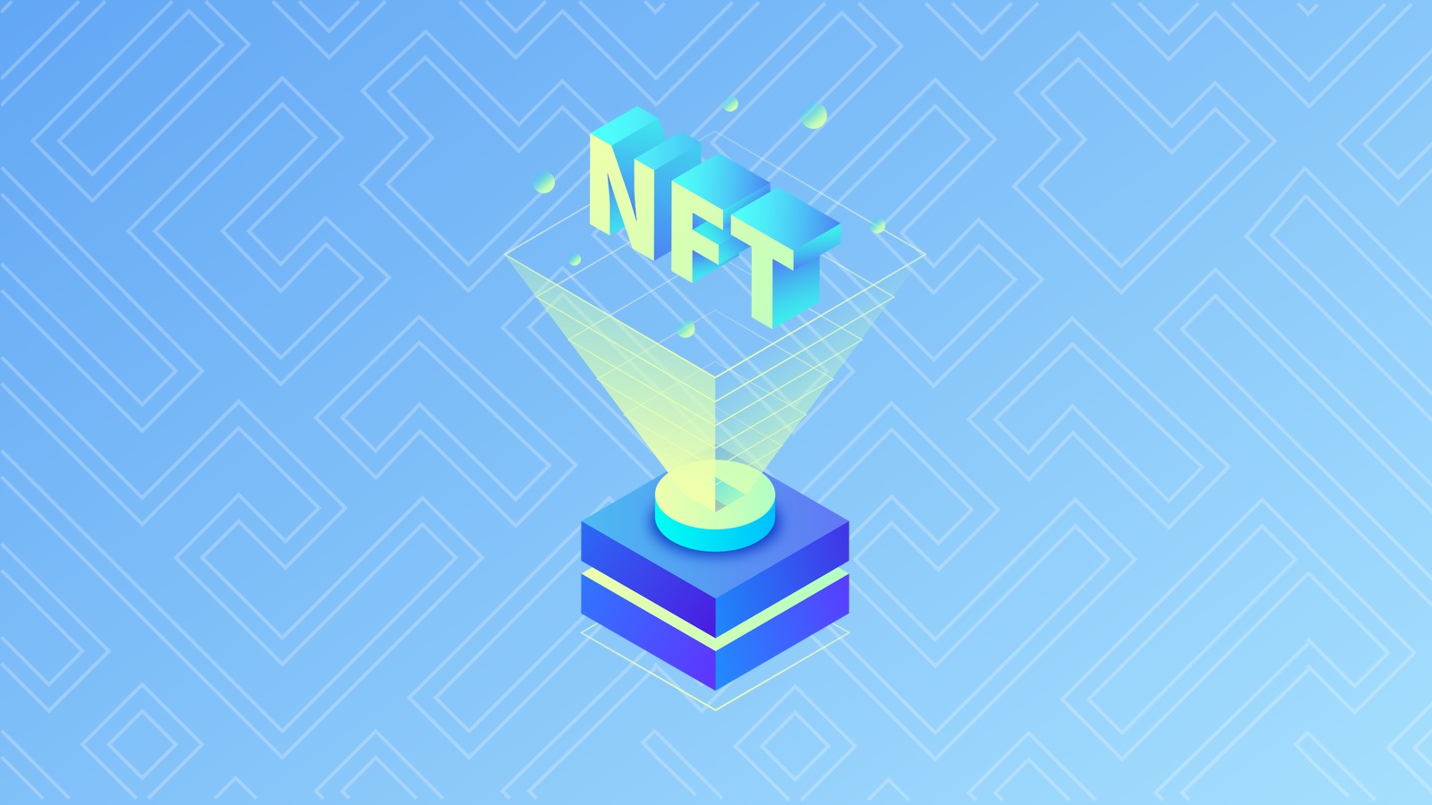 окены NFT: большой интерес и реальность COINLIFE.COM