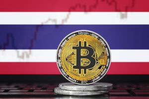 В Таиланде заметно вырос оборот криптовалют