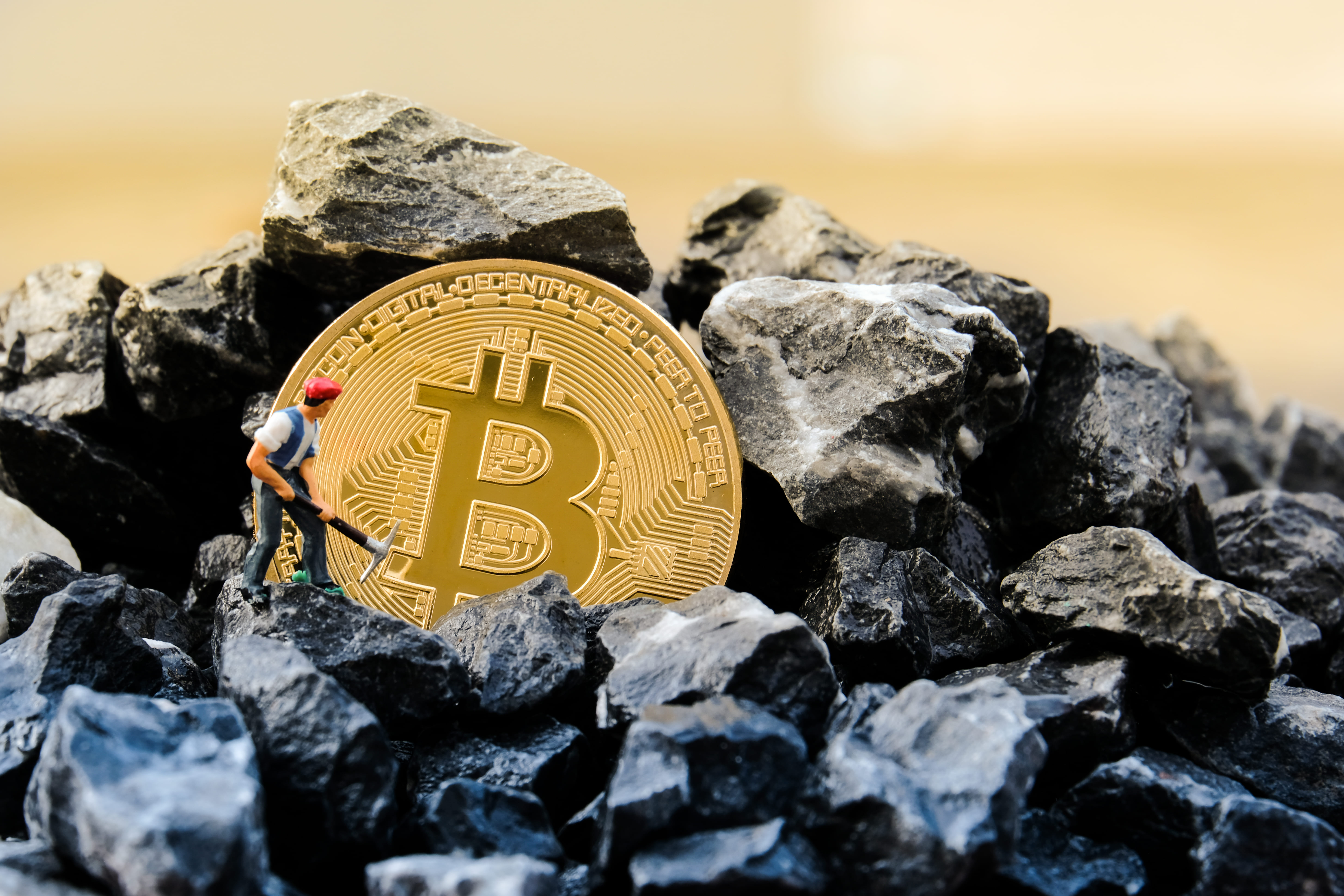 cheap cryptocurrency mining