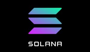 Рост Solana