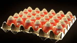 Группа Little Big представит 1000 цифровых яиц с уникальными NFT