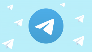 Telegram биткоин