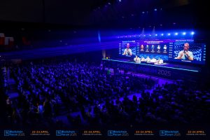 Blockchain Life 2025