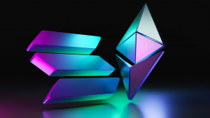 Solana обновление