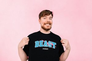 MrBeast ASTER
