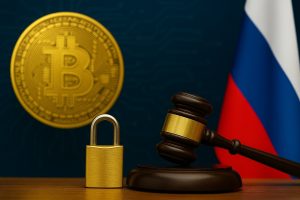 меры против теневого оборота криптовалют