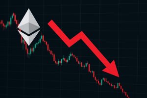 Ethereum теряет темп